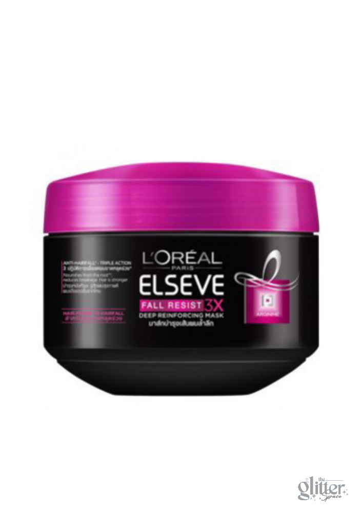 KEM Ủ NGĂN GÃY RỤNG L'OREAL PARIS FALL RESIST 3X