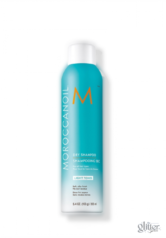 DẦU GỘI KHÔ MOROCCANOIL LIGHT TONES