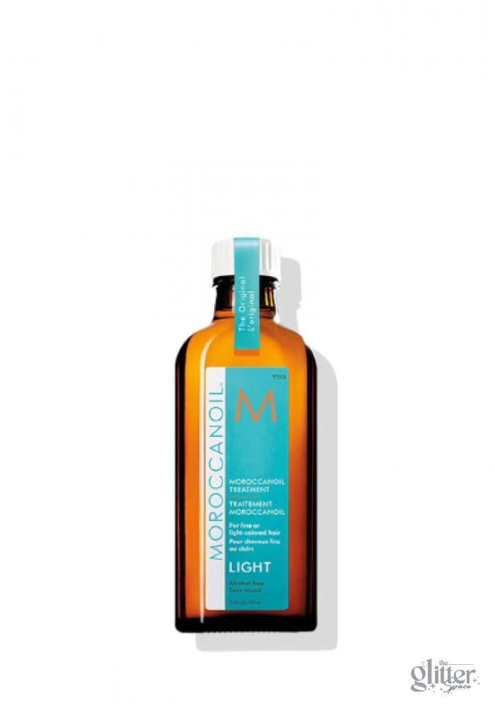 DẦU DƯỠNG MOROCCANOIL TREATMENT LIGHT