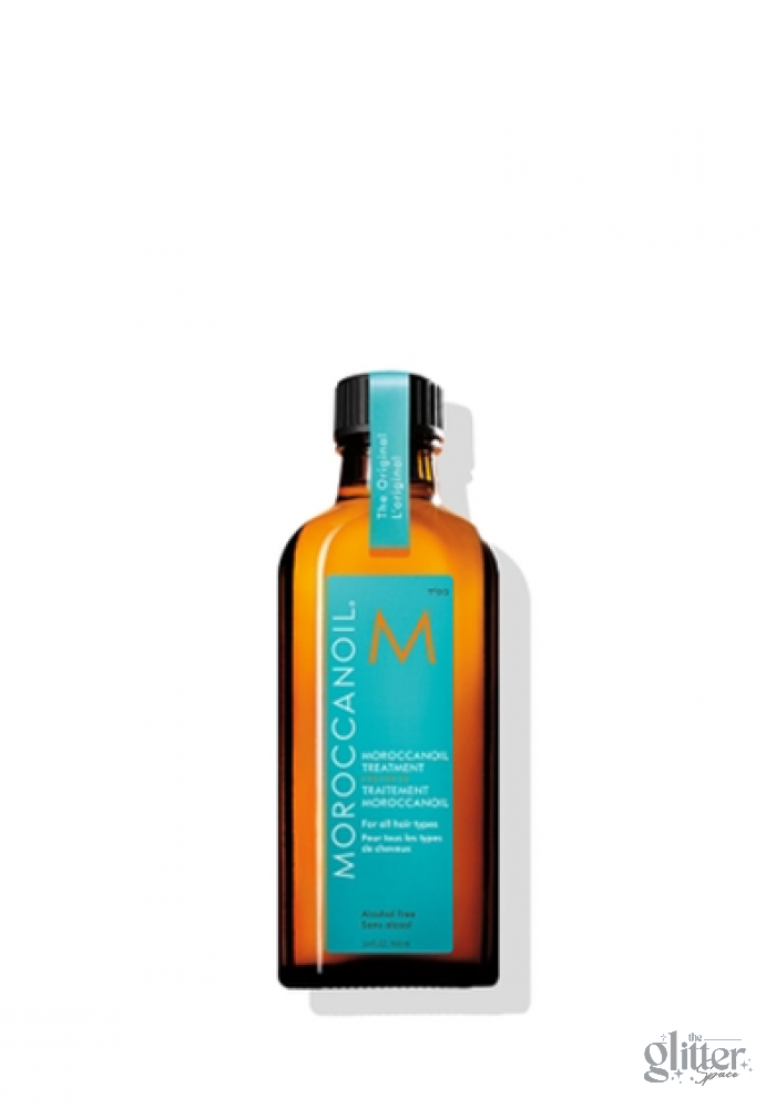 DẦU DƯỠNG MOROCCANOIL TREATMENT BASIC