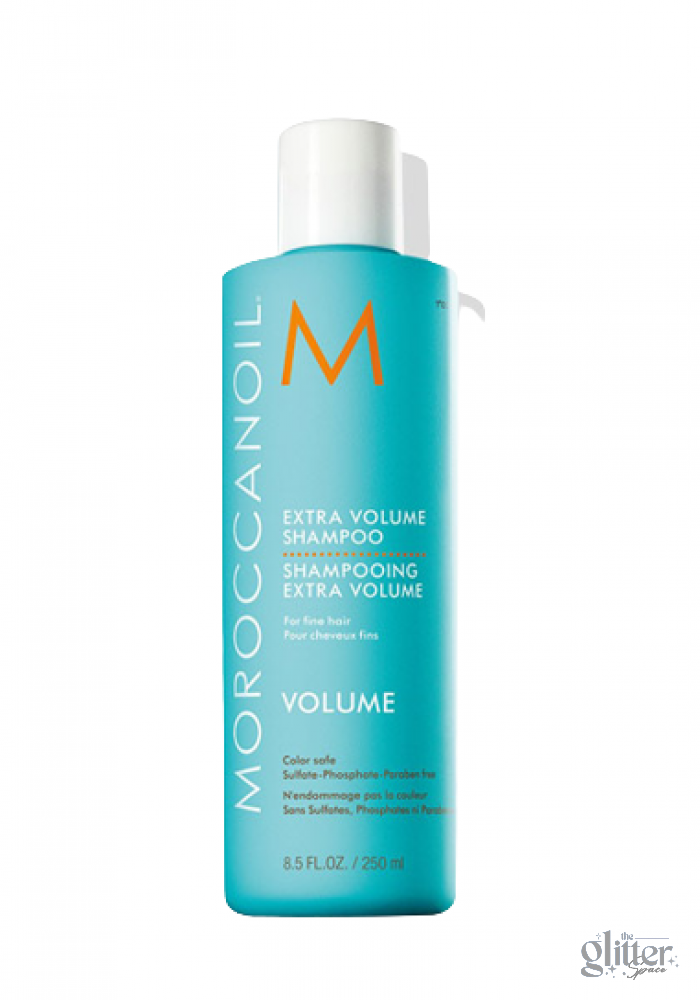 DẦU GỘI MOROCCANOIL EXTRA VOLUME SHAMPOO