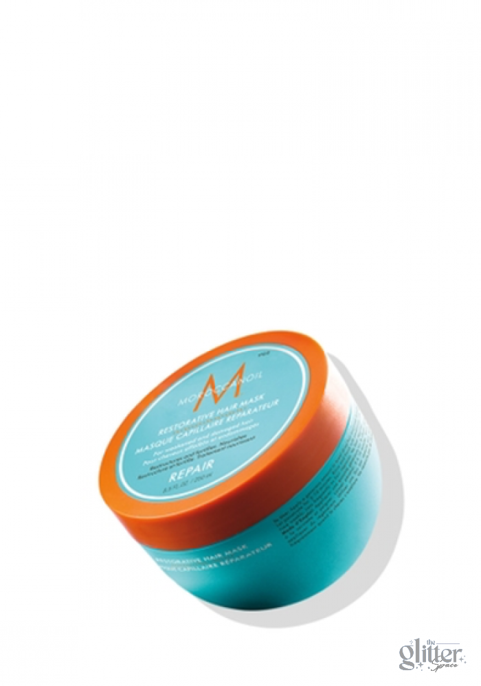 KEM Ủ MOROCCANOIL RESTORATIVE HAIR MASK