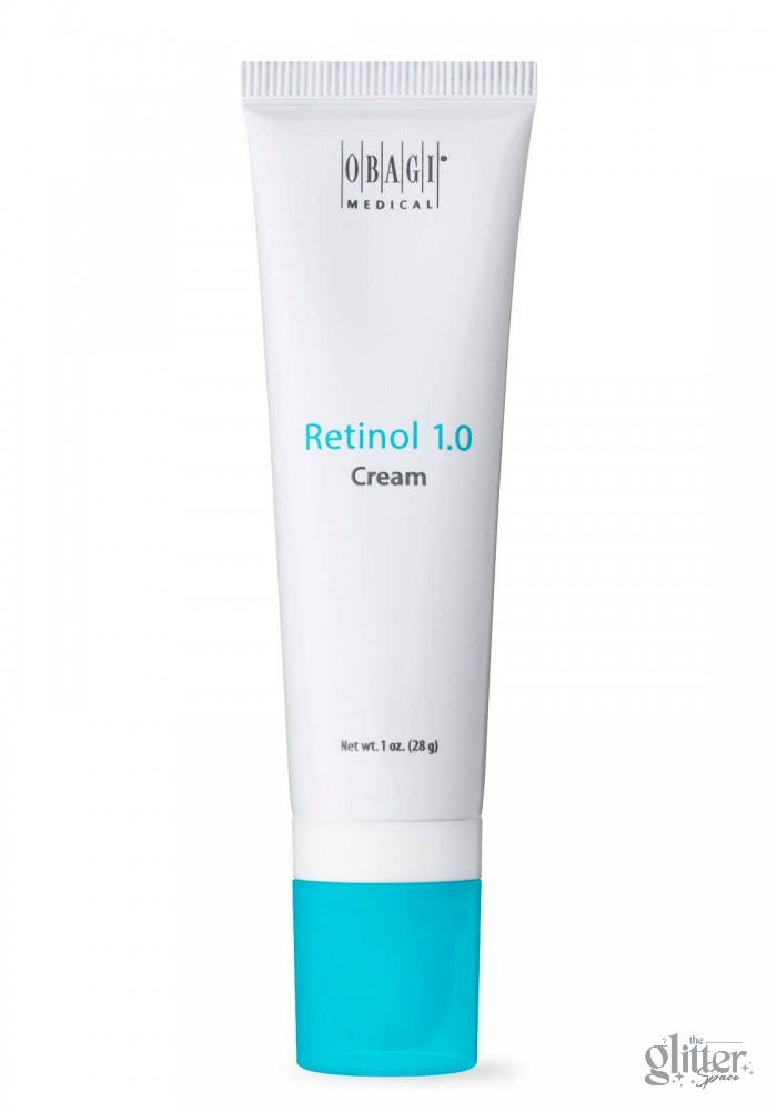 KEM DƯỠNG OBAGI 1% TRẺ HOÁ DA, NGỪA MỤN