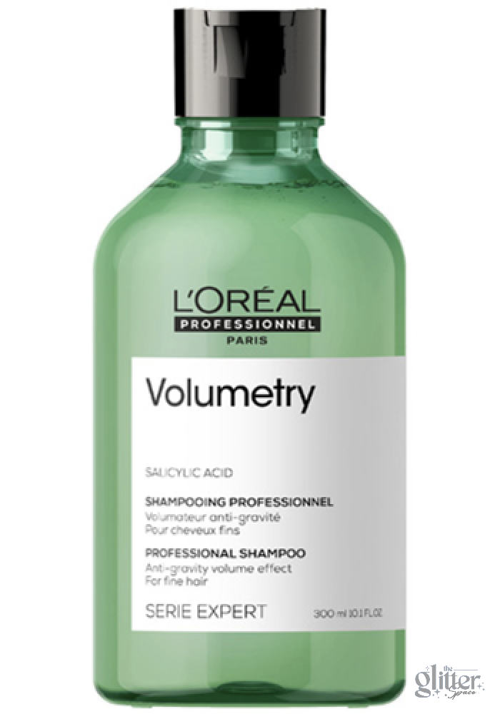 DẦU GỘI L’OREAL VOLUMETRY