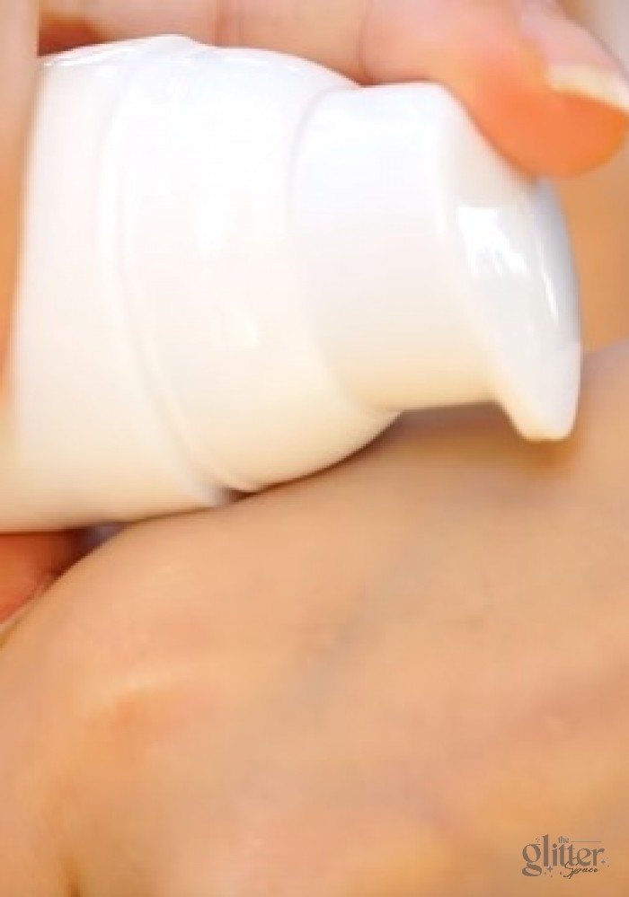 KEM CHỐNG NẮNG EUCERIN PHOTOAGING CONTROL CC FAIR SPF 50+ 