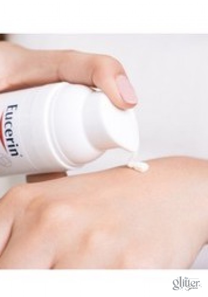 Kem Chống Nắng Cho Da Dầu Mụn Eucerin Sun Gel-Cream Dry Touch Acne Oil Control SPF50+ PA+++ 50ml