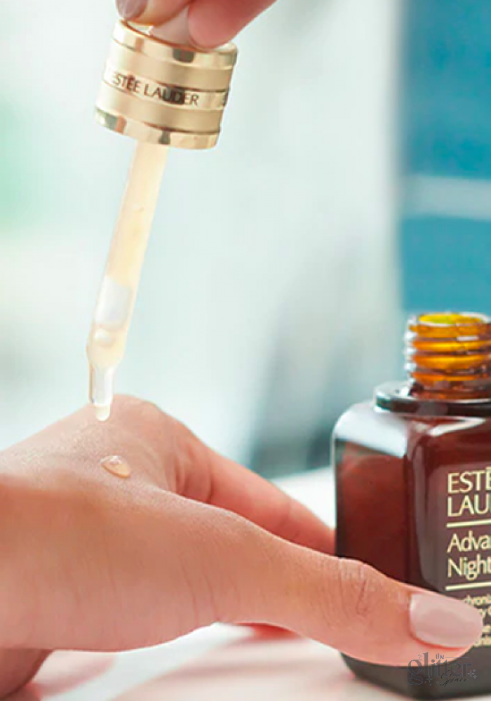 Tinh Chất Dưỡng Da Ban Đêm Estée Lauder 50ml