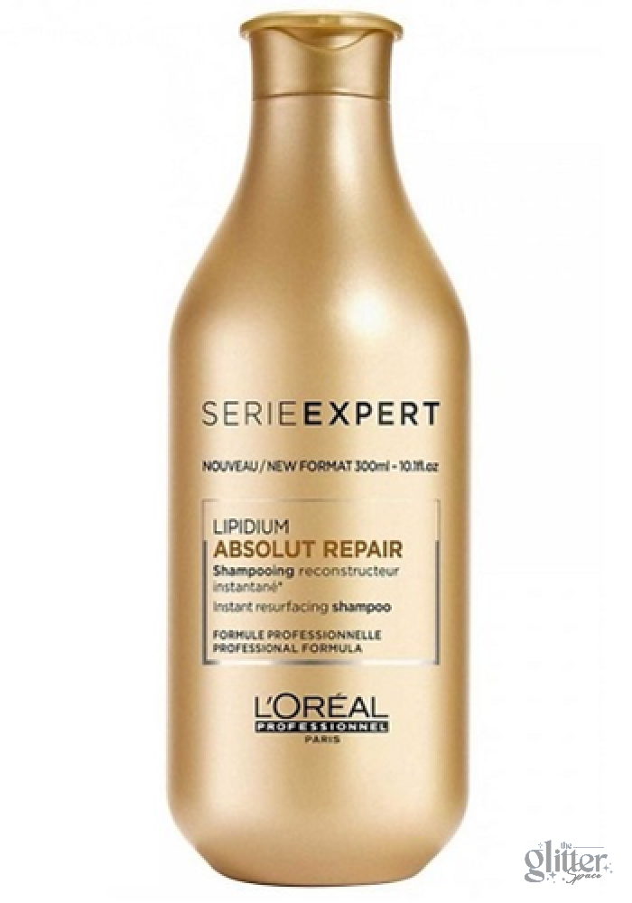 DẦU GỘI PHỤC HỒI TÓC HƯ TỔN LOREAL ABSOLUT REPAIR