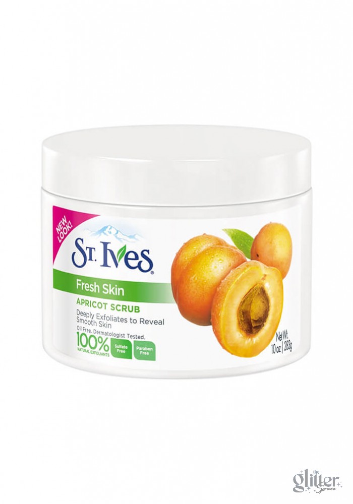 TẨY TẾ BÀO CHẾT ST. IVES