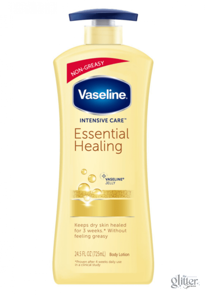 SỮA DƯỠNG THỂ VASELINE BODY LOTION 