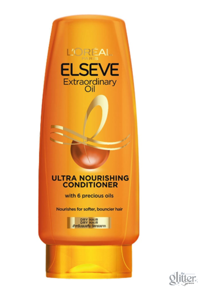 DẦU XẢ L'OREAL PARIS DƯỠNG TÓC SUÔN MƯỢT BỒNG BỀNH