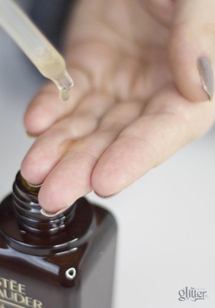 Tinh Chất Dưỡng Da Ban Đêm Estée Lauder 7ml