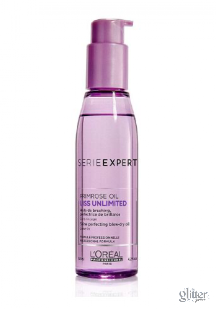 TINH DẦU DƯỠNG TÓC MỀM MƯỢT CHỐNG RỐI L'OREAL