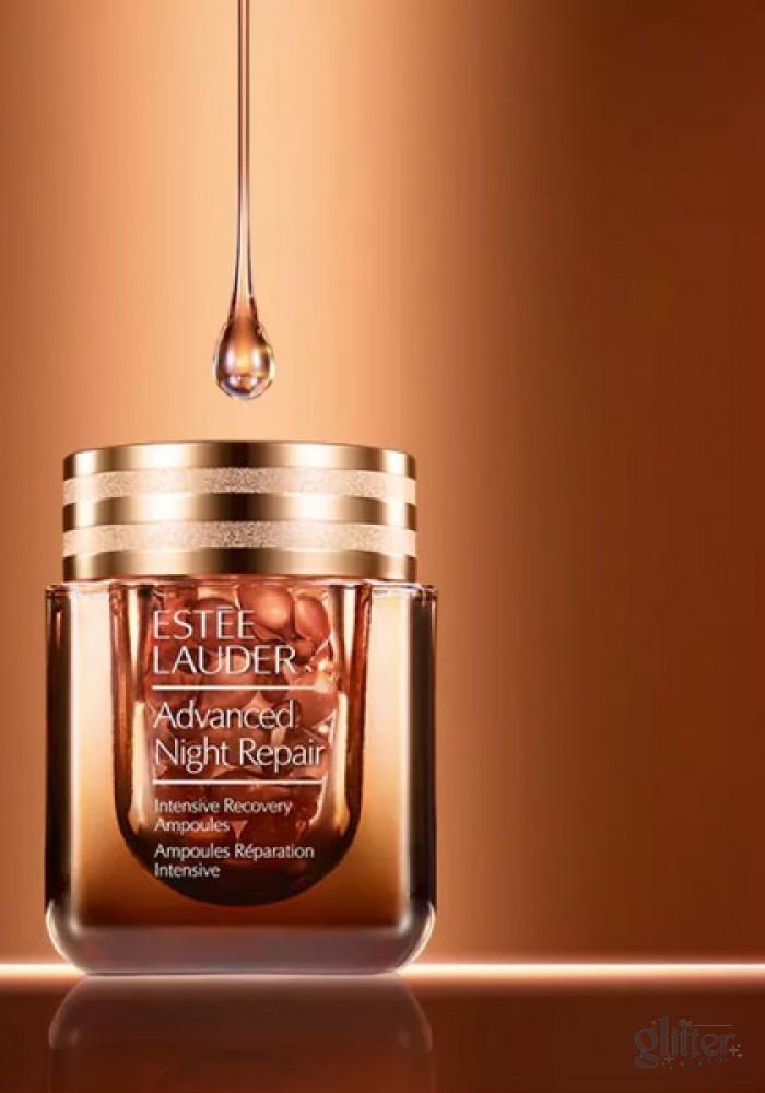 Tinh Chất Dưỡng Da Ban Đêm Estée Lauder Dạng Viên