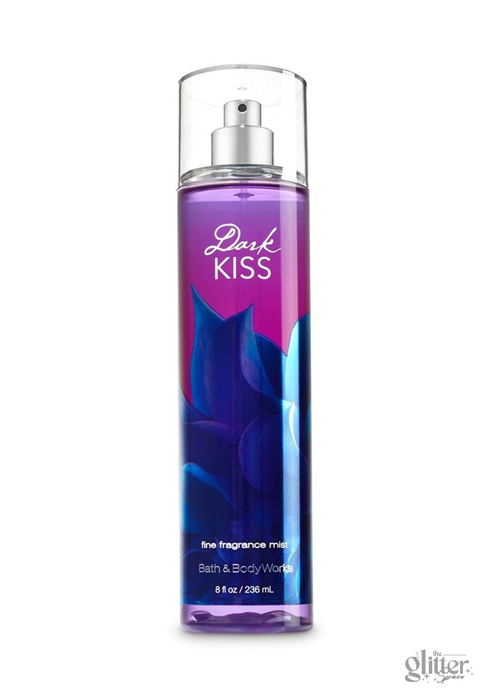 DARK KISS FINE FRAGRANCE MIST BATH&BODY WORKS