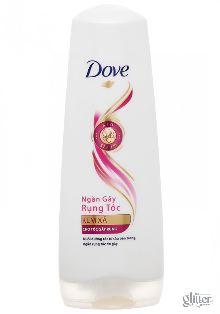 KEM XẢ DOVE NGĂN RỤNG TÓC