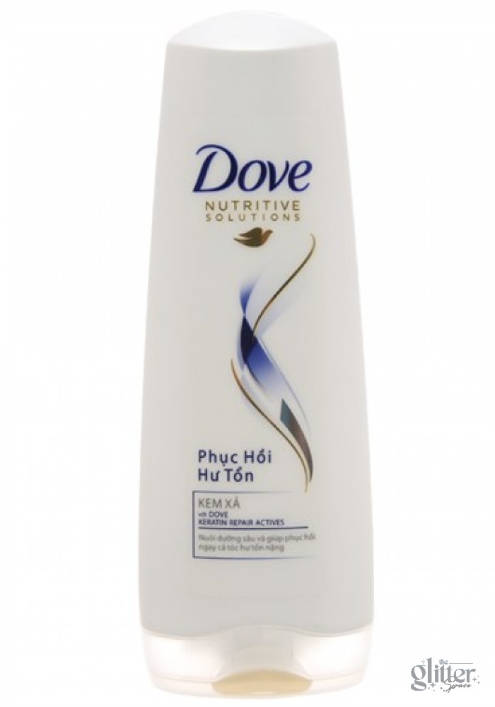 KEM XẢ DOVE PHỤC HỒI HƯ TỔN