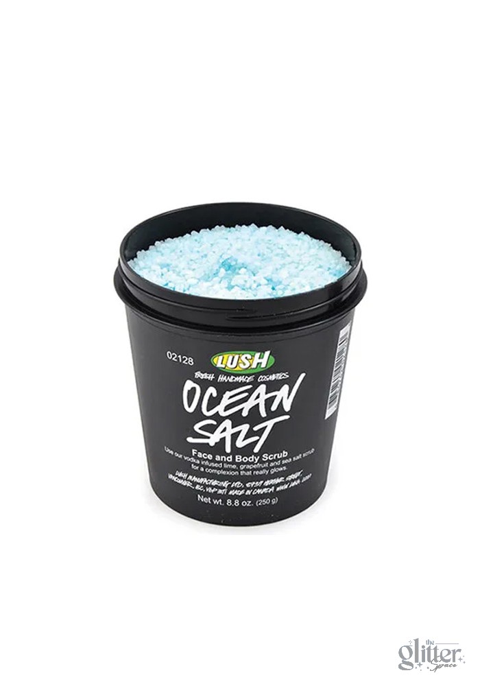TẨY TẾ BÀO CHẾT OCEAN SALT FACE AND BODY SCRUB