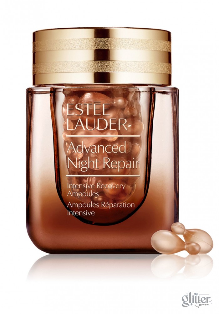 Tinh Chất Dưỡng Da Ban Đêm Estée Lauder Dạng Viên