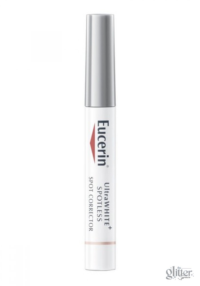TINH CHẤT TRỊ NÁM EUCERIN ULTRA WHITE SPOTLESS 5ml 