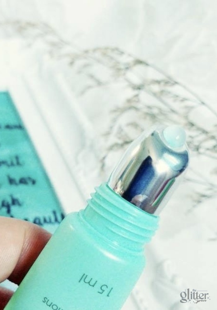 GEL DƯỠNG GIẢM MỤN VICHY NORMADERM HYALUSPOT 15ml