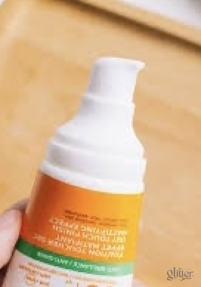 KEM CHỐNG NẮNG LA ROCHE-POSAY ANTHELIOS ANTI-SHINE GEL-CREAM DRY TOUCH FINISH MATTIFYING EFFECT SPF 50+ PA++++ 50ml (KHÔNG MÙI)