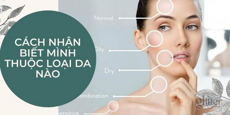 PHÂN LOẠI CÁC LOẠI DA