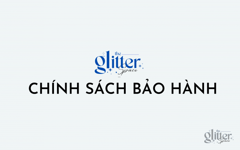 CHÍNH SÁCH BẢO HÀNH