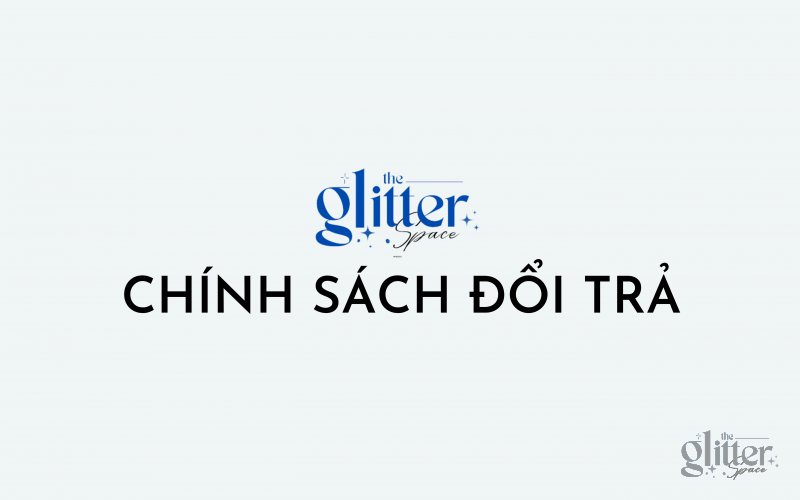 CHÍNH SÁCH ĐỔI TRẢ