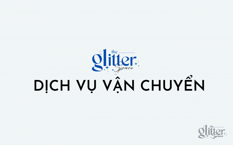 DỊCH VỤ VẬN CHUYỂN