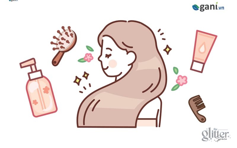 CÂN HẾT MÁI TÓC VỚI 6 CÁCH CHĂM SÓC TÓC TỰ NHIÊN TẠI NHÀ TỐT NHẤT