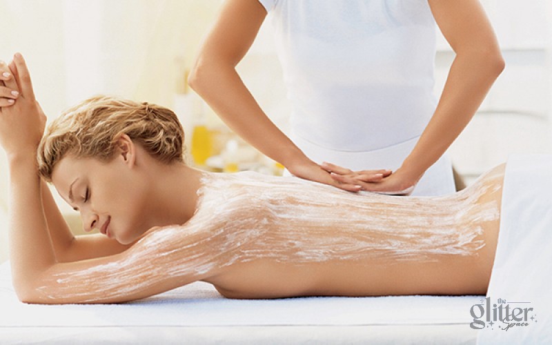 BODYCARE ROUTINE LÀ GÌ? QUY TRÌNH 5 BƯỚC CHĂM SÓC DA TOÀN THÂN TIÊU CHUẨN