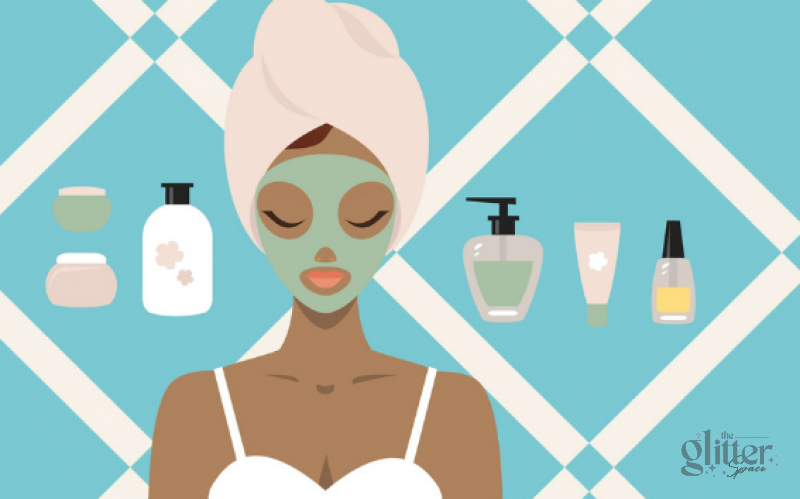 QUY TRÌNH CHĂM SÓC DA BODY ĐÚNG CÁCH CHO DA SÁNG BẬT TONE