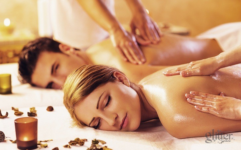 HƯỚNG DẪN CÁCH MASSAGE TOÀN THÂN ĐƠN GIẢN MÀ HIỆU QUẢ NGAY TẠI NHÀ