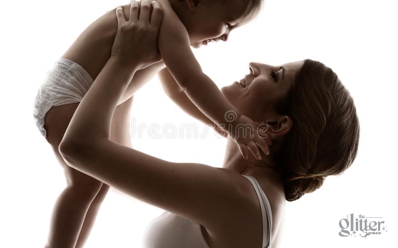 MÁCH MẸ 4 CÁCH LÀM TRẮNG DA BODY SAU SINH CỰC AN TOÀN VÀ HIỆU QUẢ