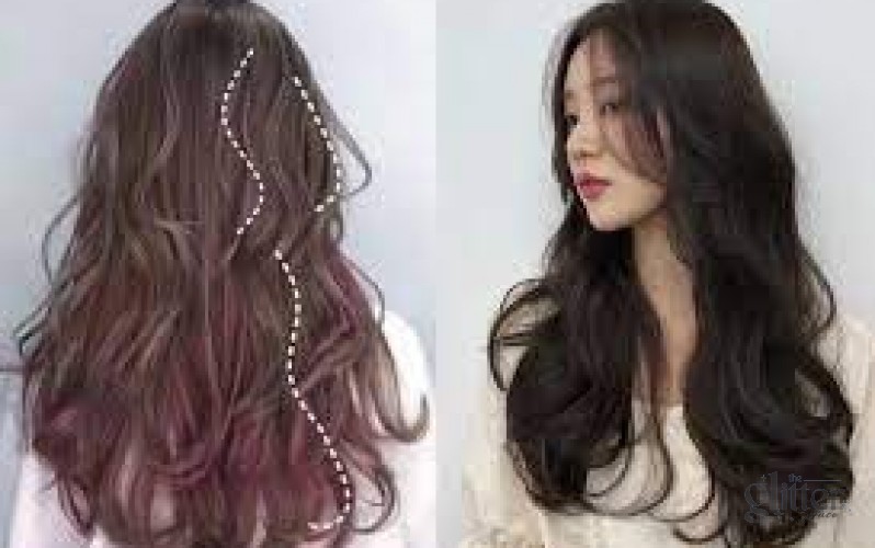 CÁCH CHĂM SÓC TÓC UỐN 