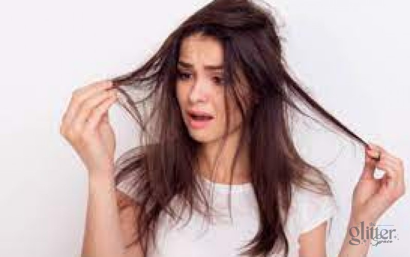 CHĂM SÓC TÓC MỎNG YẾU