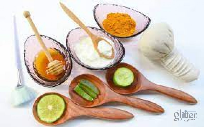 CHĂM SÓC TÓC TỪ THIÊN NHIÊN 