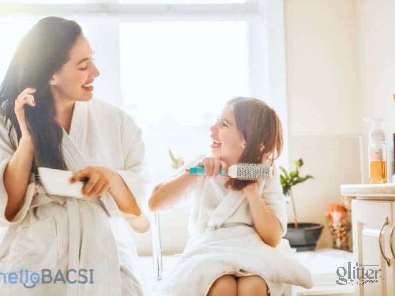 5 CÁCH GIÚP BẠN CHĂM SÓC TÓC CHẺ NGỌN