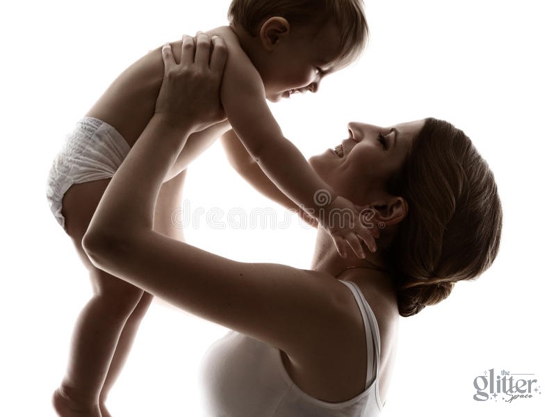 MÁCH MẸ 4 CÁCH LÀM TRẮNG DA BODY SAU SINH CỰC AN TOÀN VÀ HIỆU QUẢ