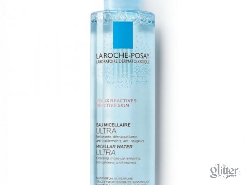 NƯỚC TẨY TRANG LA ROCHE-POSAY ULTRA REACTIVE SKIN - 200ML