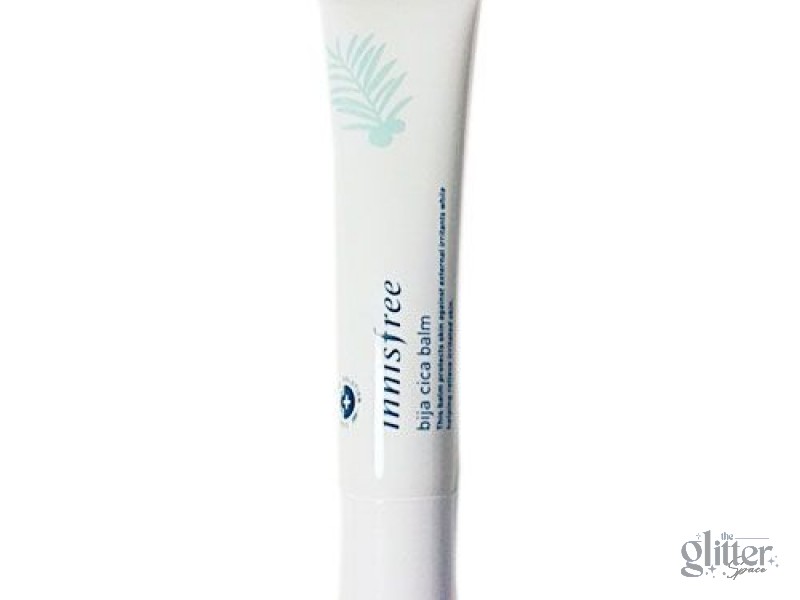 KEM TRỊ MỤN INNISFREE BIJA 7ml