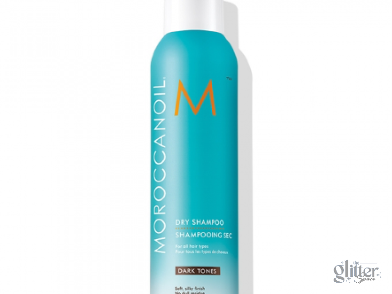 DẦU GỘI KHÔ MOROCCANOIL DARK TONES