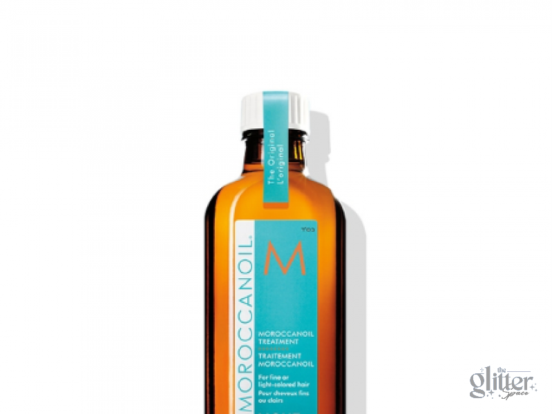 DẦU DƯỠNG MOROCCANOIL TREATMENT LIGHT