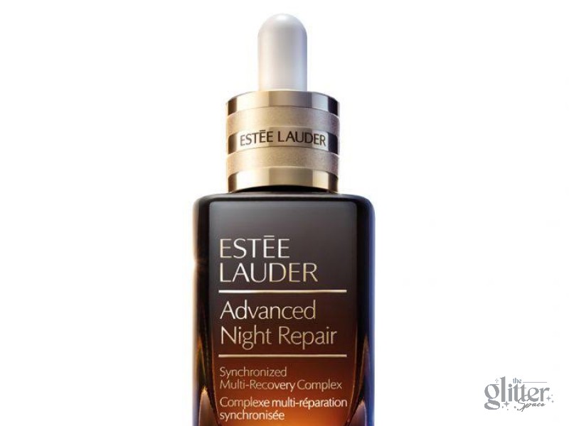 Tinh Chất Dưỡng Da Ban Đêm Estée Lauder 50ml